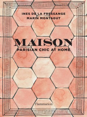 cover image of Maison